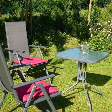 Feriendomizil Im Plantert Apartment Traben-Trarbach Exterior foto