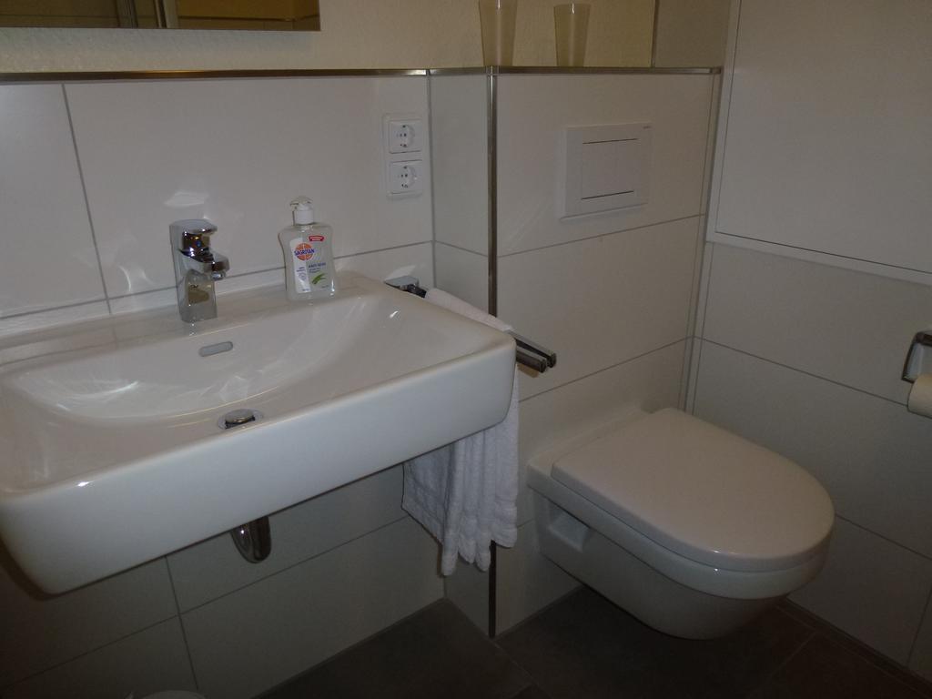 Feriendomizil Im Plantert Apartment Traben-Trarbach Exterior foto