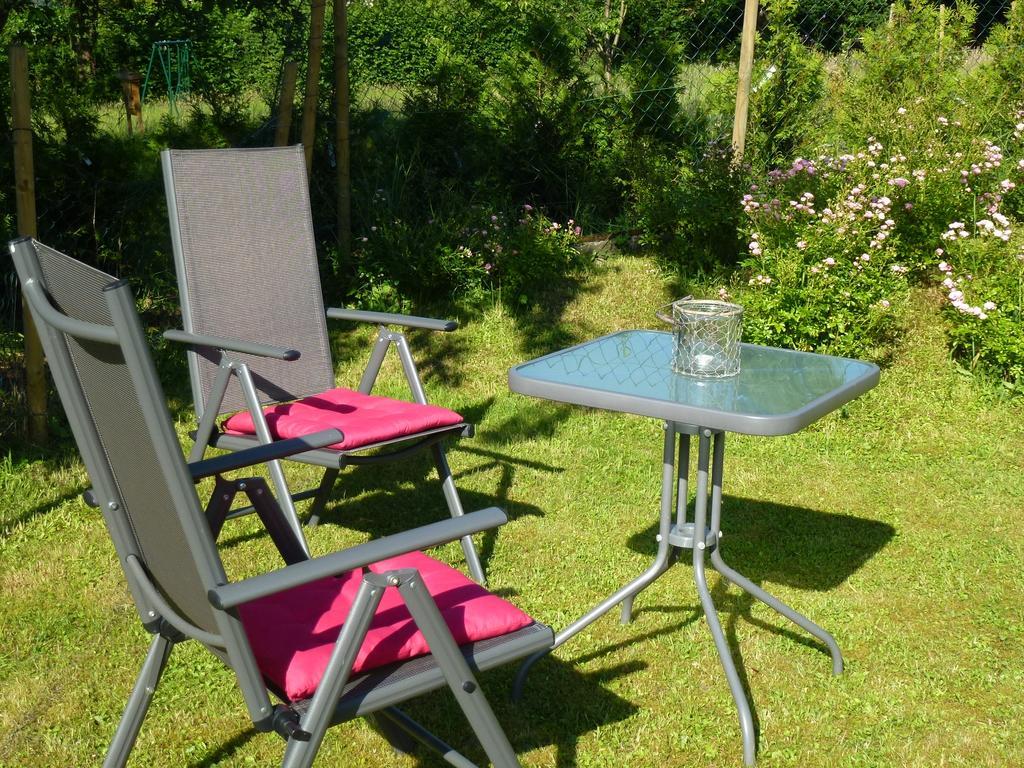 Feriendomizil Im Plantert Apartment Traben-Trarbach Exterior foto