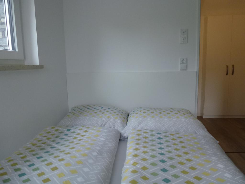 Feriendomizil Im Plantert Apartment Traben-Trarbach Exterior foto